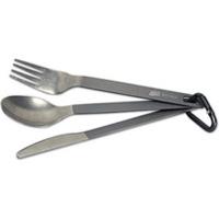 Esbit Titan Cutlery 3 pieces