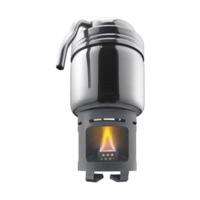 Esbit Travel Coffee Machine