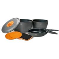 Esbit Cookware with non-stick coating