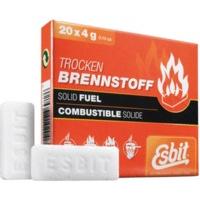 Esbit Solid Fuel 20 x 4 g