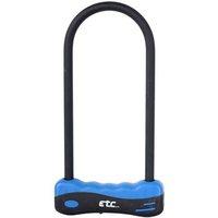 ETC 12mm Shackle Lock