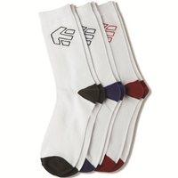 Etnies Legacy Sock 3 Pack