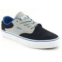 Etnies Malto LS Black/Grey/Blue Shoe - UK9