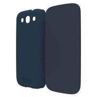 *e*tech21 D30 Impact Snap With Cover For Samsung Galaxy Siii Blue