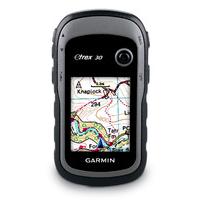 eTrex 30 GPS Birdseye Bundle