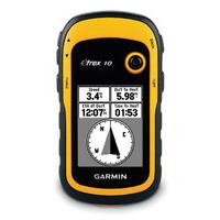 eTrex 10 GPS