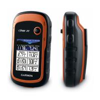 eTrex 20 GPS