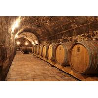 Etyek Wine Country Tour with Dinner from Budapest