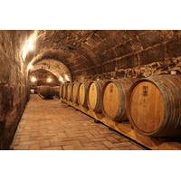 etyek wine country tour with dinner from budapest