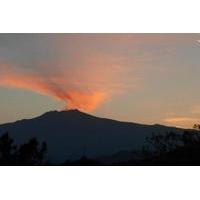 Etna at Sunset Half-Day Tour from Taormina