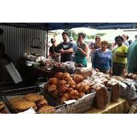 Ethnic Market Tour In Minneapoli...