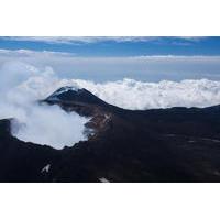 Etna Helicopter Tour from Taormina