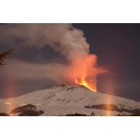 Etna And Taormina Full Day Excursion