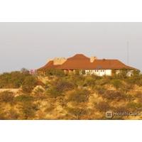 ETOSHA SAFARI LODGE