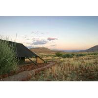 Etendeka Mountain Camp