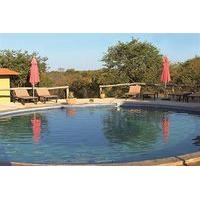 Etosha Safari Camp