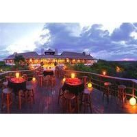 Etosha Safari Lodge