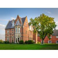 Ettington Chase 2 Night Offer & Shakespeares 3 Houses
