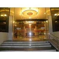 Etteen Dar Al Khalil Hotel