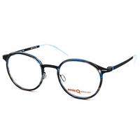 Etnia Barcelona Eyeglasses Ulm BKBL