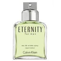 Eternity For Men Edt 50ml Spray