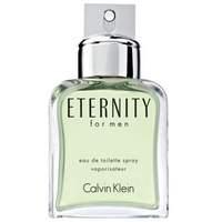 Eternity Men Edt Spray 100ml