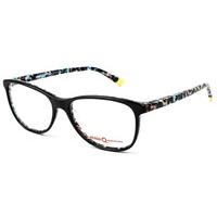 Etnia Barcelona Eyeglasses Providence BKFL