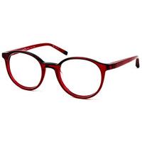 Etnia Barcelona Eyeglasses Nara RDBK