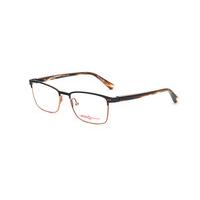 Etnia Barcelona Eyeglasses Malaga BKBZ