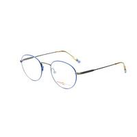 Etnia Barcelona Eyeglasses Le Marais BLGY