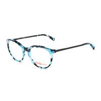 Etnia Barcelona Eyeglasses Sochi BLBK