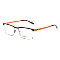 Etnia Barcelona Eyeglasses Silverstone OGBK