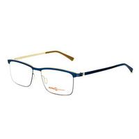 Etnia Barcelona Eyeglasses Silverstone BLBE