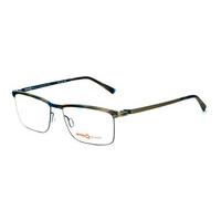 Etnia Barcelona Eyeglasses Silverstone GYBL