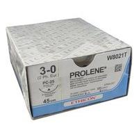 Ethicon Prolene Suture