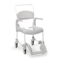 etac transit shower commode chair