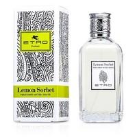 etro lemon sorbet perfumed after shave 100ml