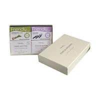 Ethical Woman - 4 Soap Gift Set - 4 x 95g