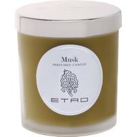 Etro Musk Perfumed Candle 145g
