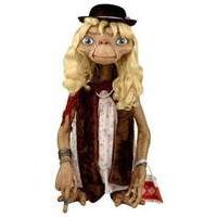 E.t. Stunt Puppet Replica Dress Up E.t.