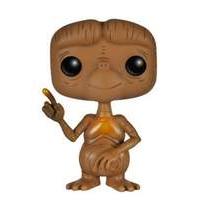 et pop vinyl figure funko