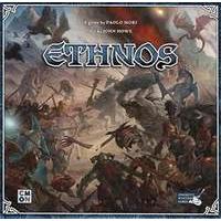 Ethnos Board Game