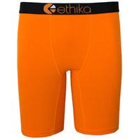 Ethika Orange Nation Boxers