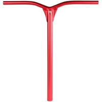 Ethic DTC Dryade Scooter Handle Bars - Red - 570mm