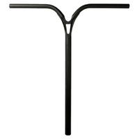 Ethic DTC Deildegast Handlebar - Black - 620mm