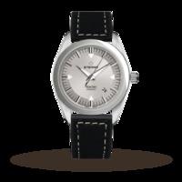 eterna kontiki mens watch