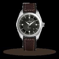 eterna kontiki mens watch