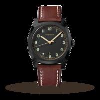 eterna heritage mens watch