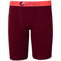 Ethika Infrared Wine Boxers