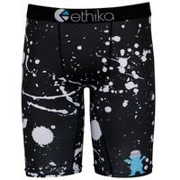 Ethika x Grizzly Splatter Boxers